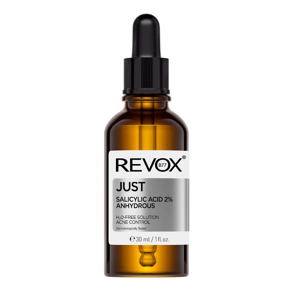 Serum Revox Just Acido Salicilico 2%