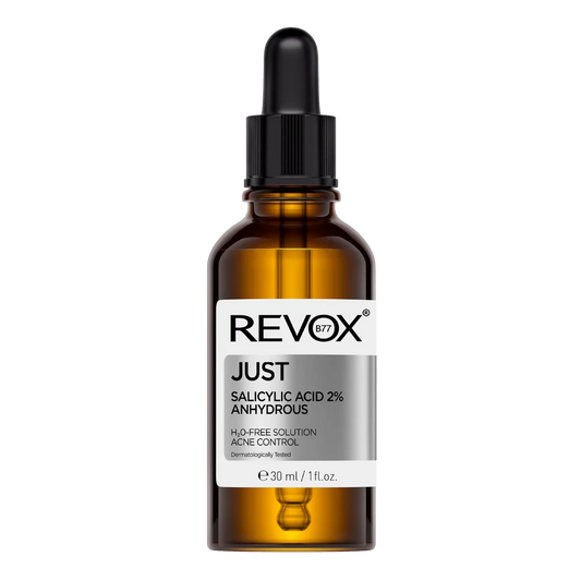 Serum Revox Just Acido Salicilico 2%