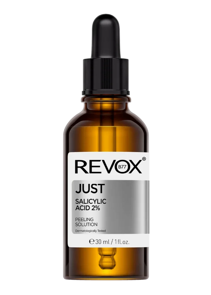 Serum Revox Just Ácido Salicílico 2%