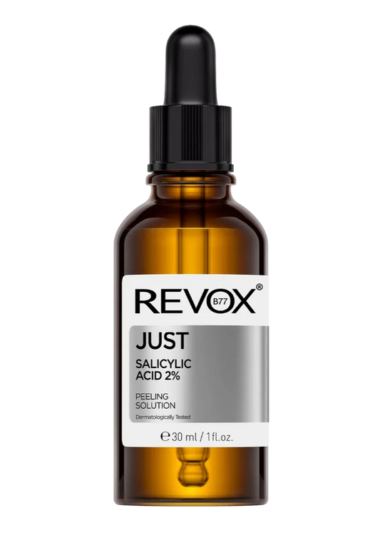 Serum Revox Just Ácido Salicílico 2%