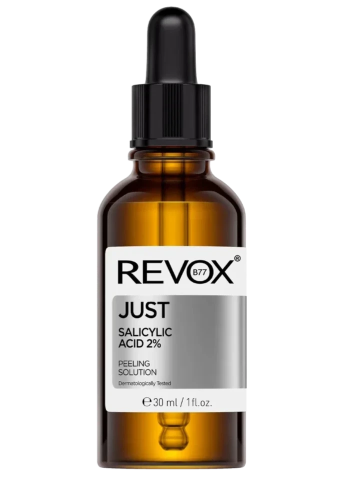 Serum Revox Just Acido Salicilico 2%