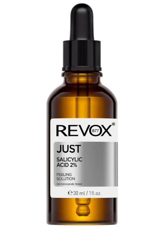 Serum Revox Just Acido Salicilico 2%