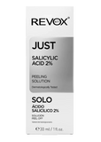 Serum Revox Just Ácido Salicílico 2%