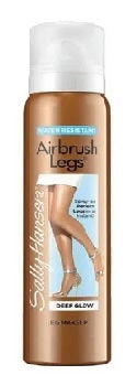 SALLY HANSEN AIRBRUSH LEGS AEROSOL