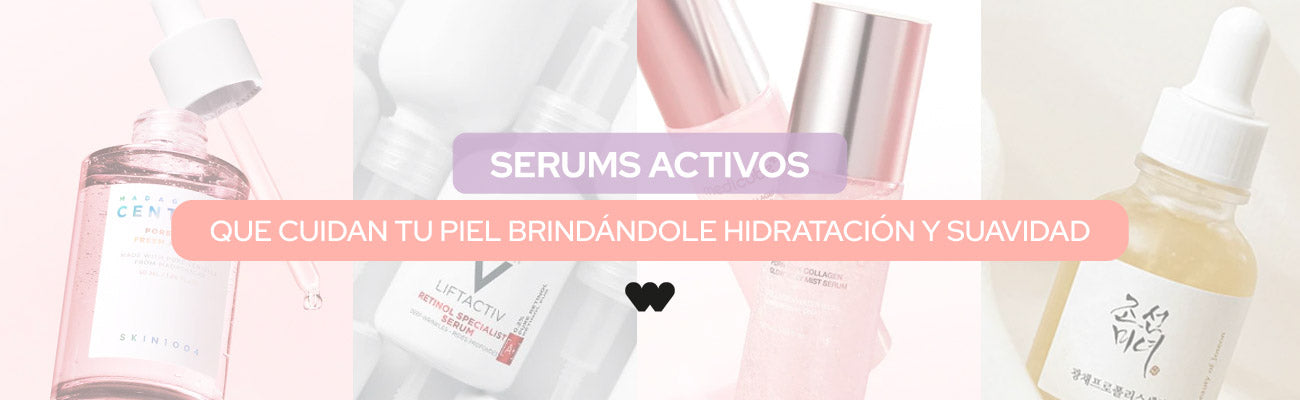 Tuwa The Beauty Shop