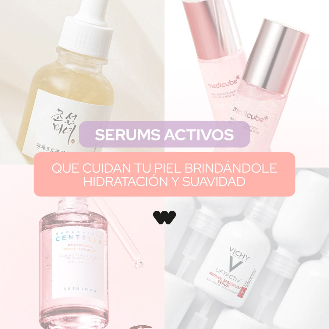 Tuwa The Beauty Shop