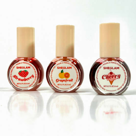 Tinta Labial For The Flush Sheglam
