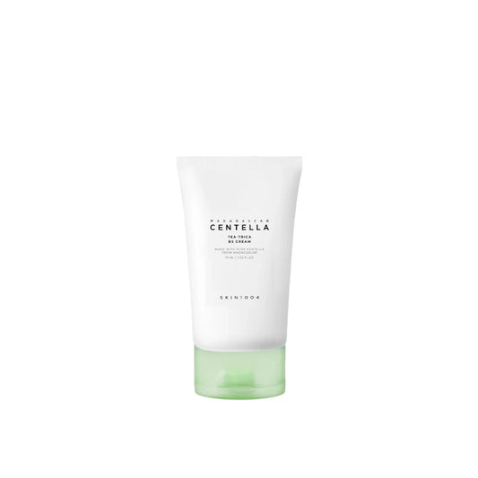 Madagascar Centella Tea-Trica B5 Cream  75ml