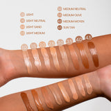 Tinta Light Set Glow Filter Montoc