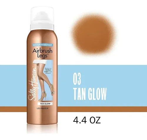Sally Hansen Airbrush Legs Aerosol