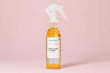 Perfume y protector para el cabello en splash Click Hair