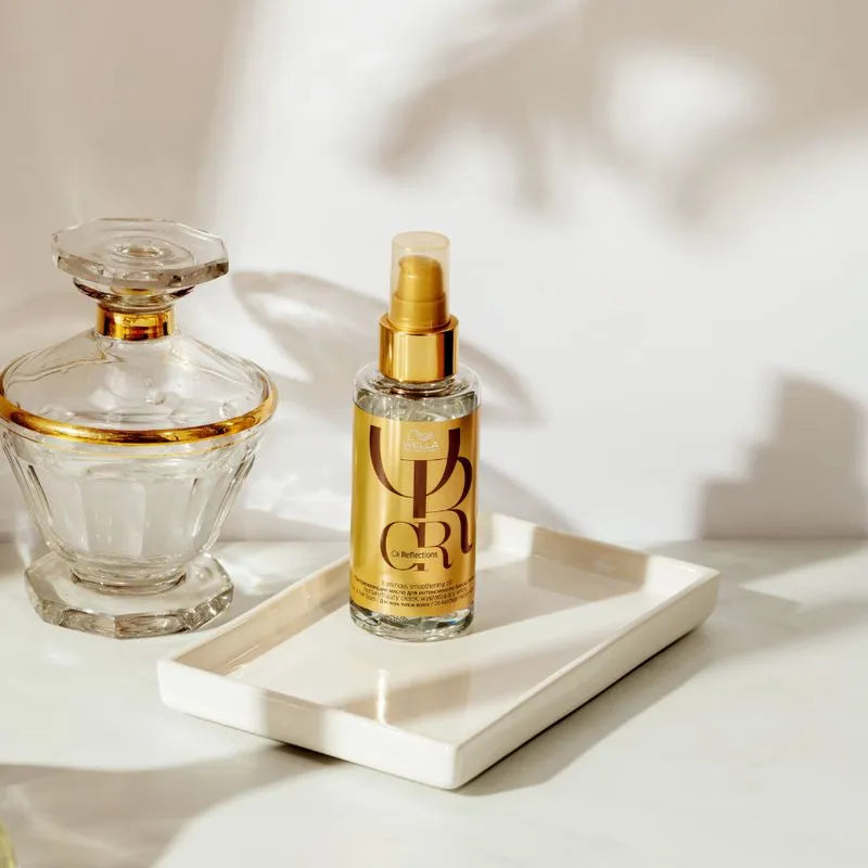Serum Hidratante Wella Oil Reflections 100ml