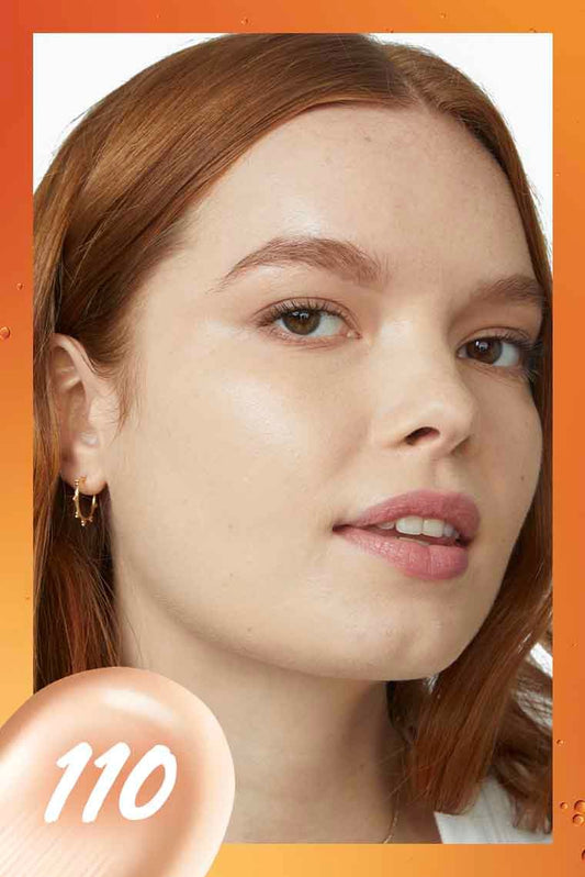 Base Super stay Vitamina C Maybelline 24h