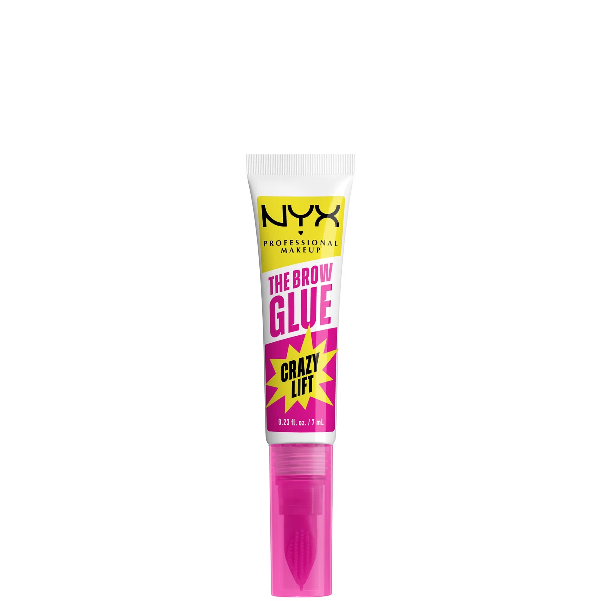 Gel de cejas The Brow Glue Crazy Lift Nyx