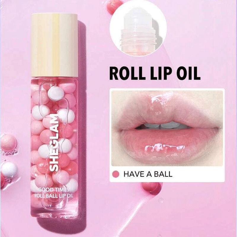 Lip oil Sheglam