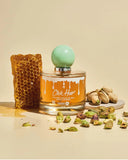 Perfume capilar Click Hair Miel y Pistacho