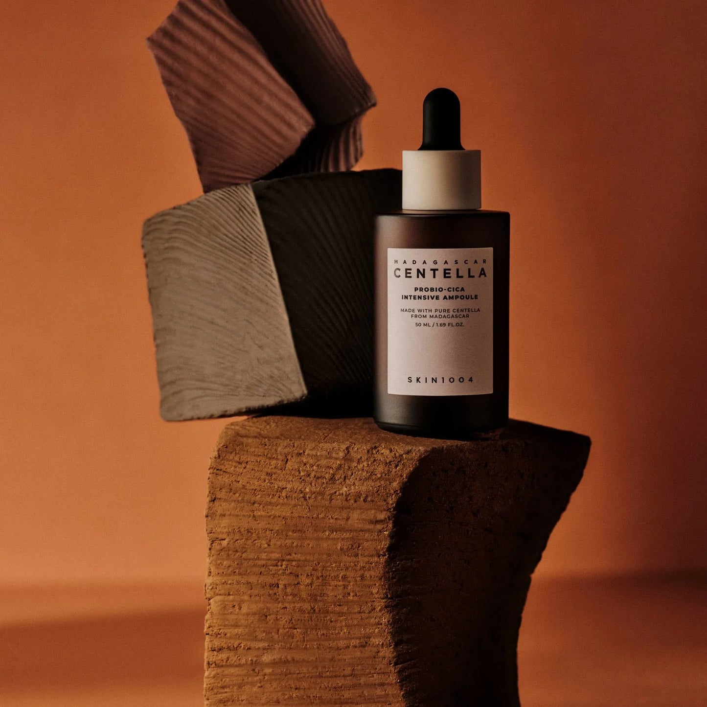 Madagascar Centella Probio-Cica Intensive Ampoule 30ml