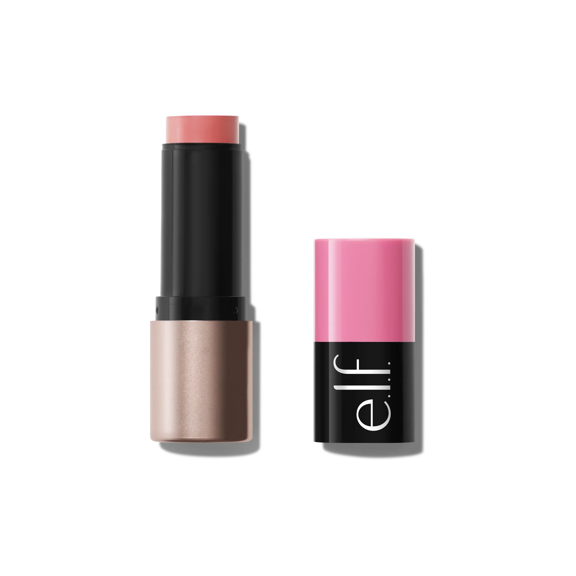 Soft Glam Cream Blush ELF
