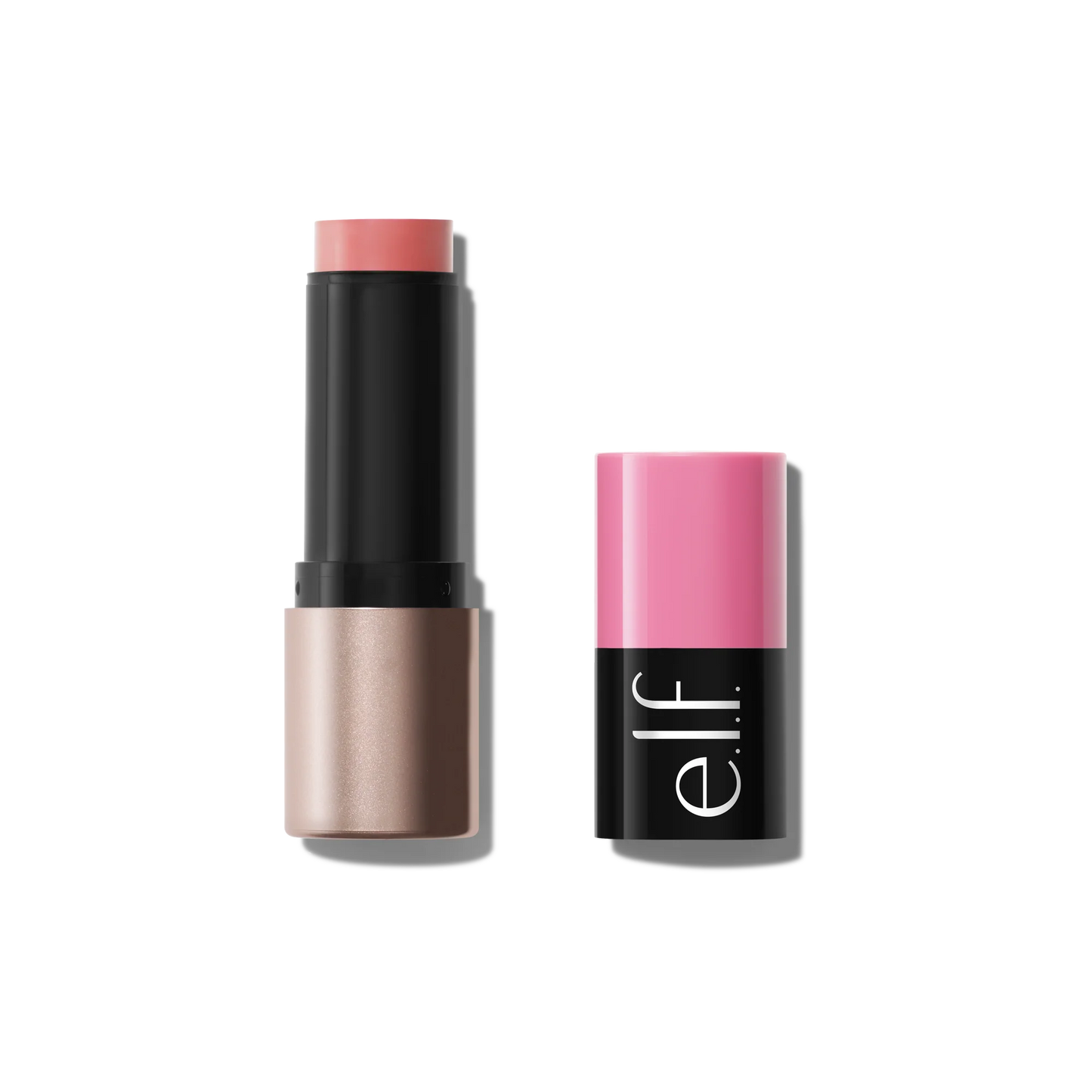 Soft Glam Cream Blush ELF