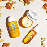 Kit de ducha de viaje jet set Sol de Janeiro