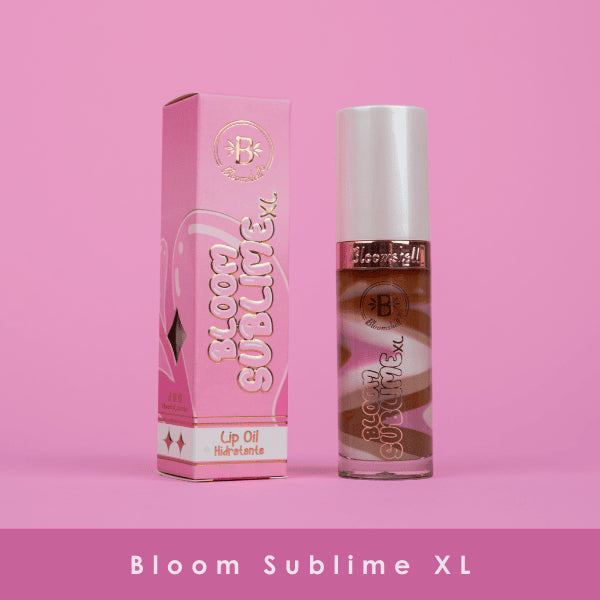 Bloom Sublime XL Bloomshell