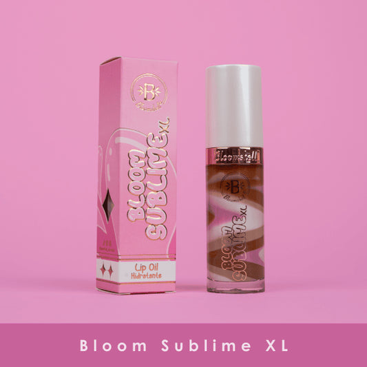 Bloom Sublime XL Bloomshell