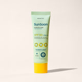 Sunsoon protector solar spf 50+ Montoc