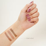 Paleta de Cejas Brow Set x3 Montoc