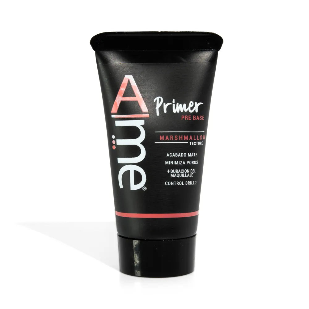 Primer Ame Marshmallow - Prebase de maquillaje