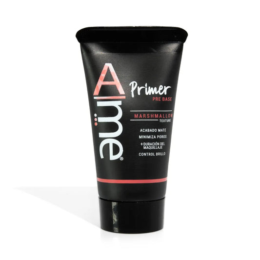 Primer Ame Marshmallow - Prebase de maquillaje