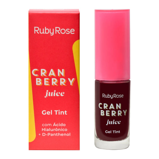 TINTA CRANBERRY JUICE RUBY ROSE