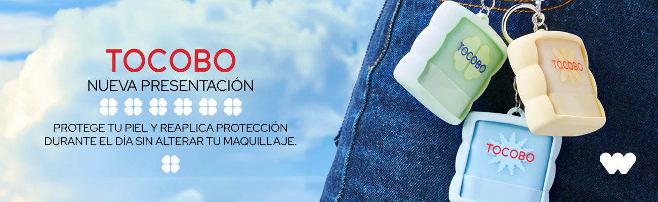 Tuwa The Beauty Shop