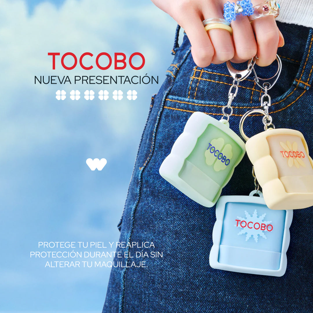 Tuwa The Beauty Shop