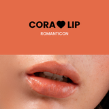 Cora Lip Nueva Presentación