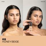 Base Outdoor OG Agua Smooth H2O+ hyaluronic acid