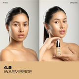 Base Outdoor OG Agua Smooth H2O+ hyaluronic acid