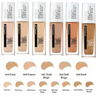 CORRECTOR MAYBELLINE SUPER STAY 25