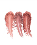 PALETA RUBORES ROSE TRIO MILANI