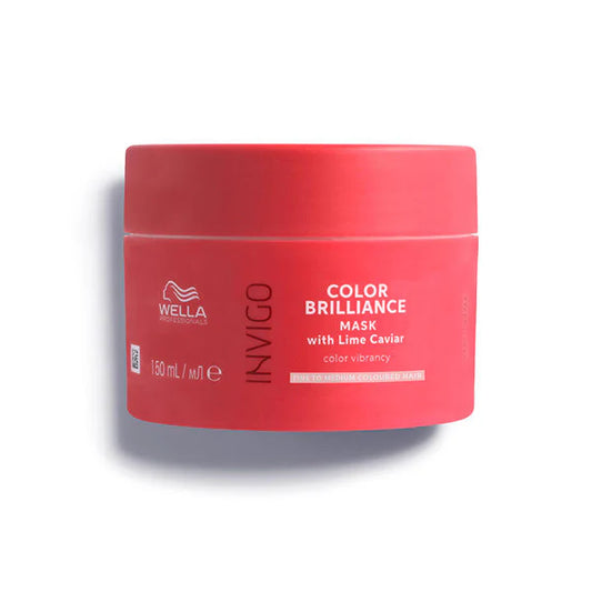 Tratamiento Wella Professionals Invigo Color Brillance