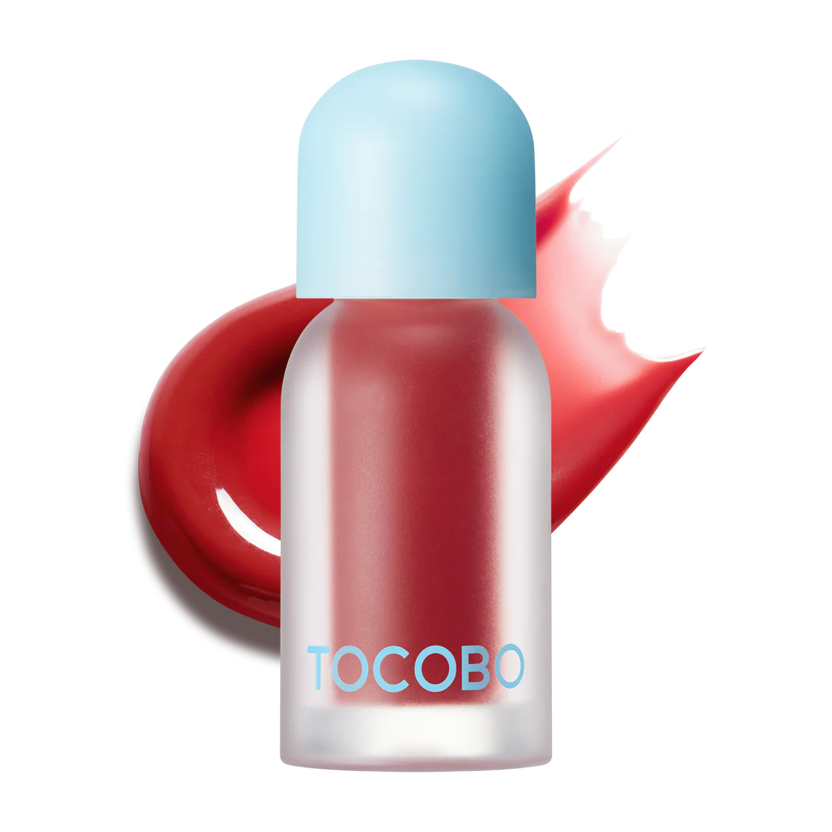 Tocobo Juicy Berry Plumping Lip Oil 4g (0.14 oz)