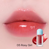 Tocobo Juicy Berry Plumping Lip Oil 4g (0.14 oz)