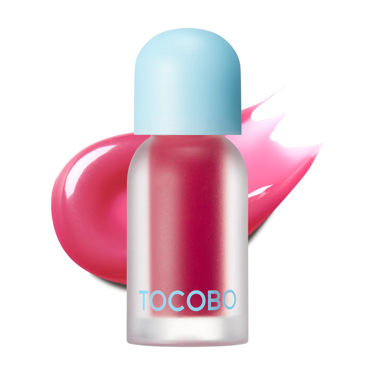 Tocobo Juicy Berry Plumping Lip Oil 4g (0.14 oz)
