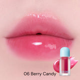 Tocobo Juicy Berry Plumping Lip Oil 4g (0.14 oz)