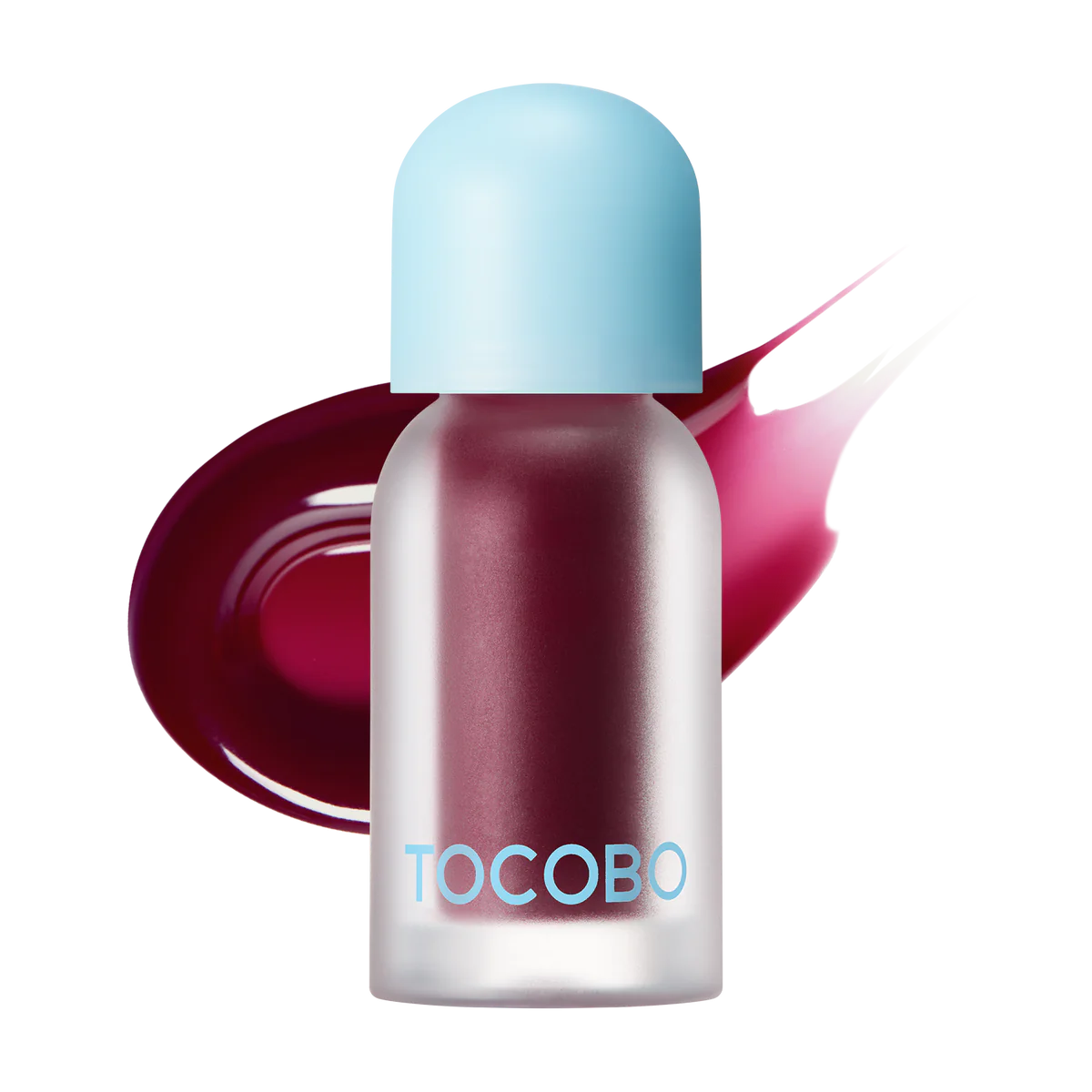 Tocobo Juicy Berry Plumping Lip Oil 4g (0.14 oz)