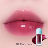 Tocobo Juicy Berry Plumping Lip Oil 4g (0.14 oz)