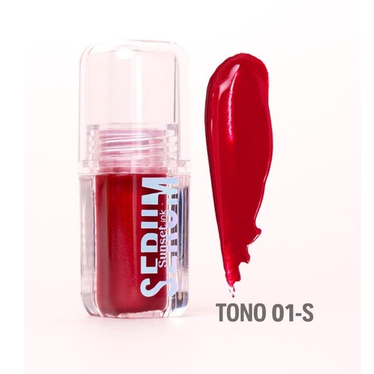 Tinta De Labios Serum Ame