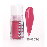 Tinta De Labios Serum Ame