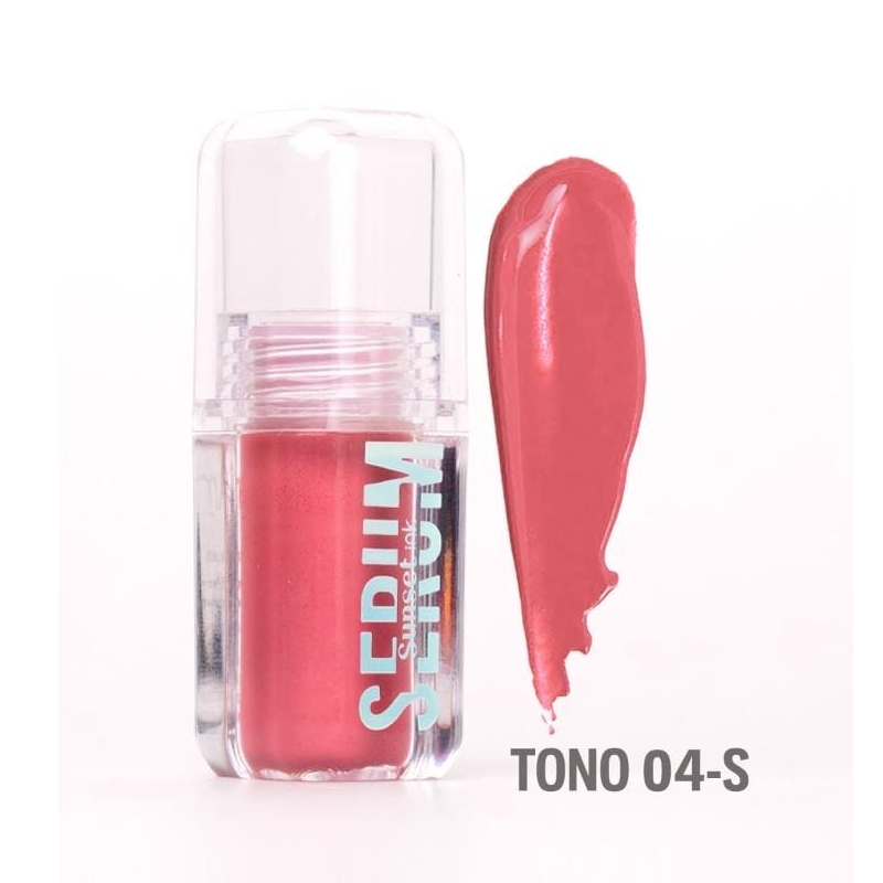 Tinta De Labios Serum Ame