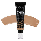 Base Tinta Tinted Foundation L.A Girl