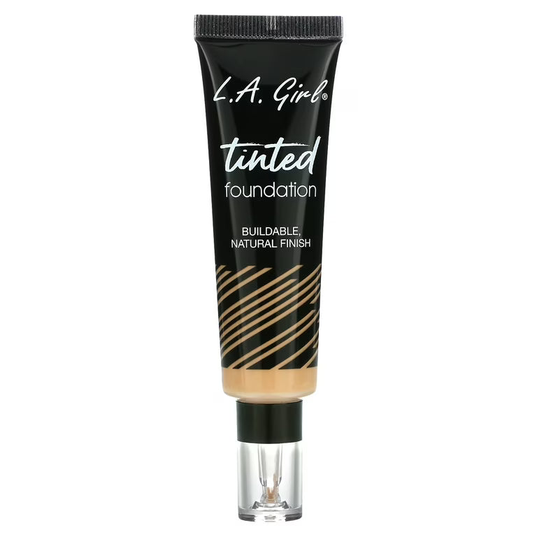 Base Tinta Tinted Foundation L.A Girl